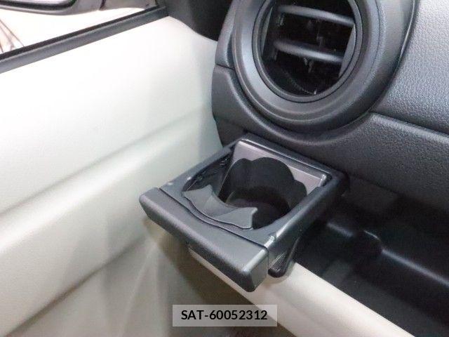 Toyota PASSO 2019-09 7878722-22