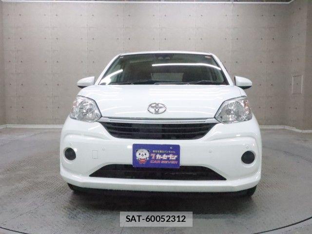 Toyota PASSO 2019-09 7878722-24