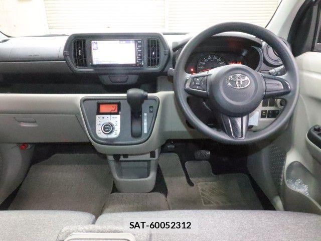 Toyota PASSO 2019-09 7878722-2