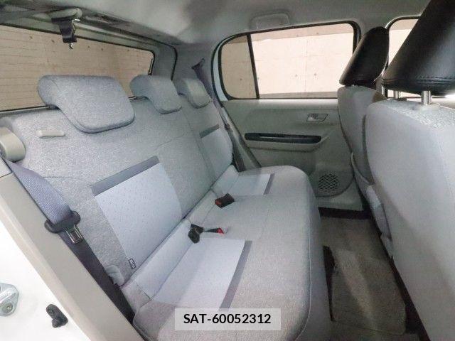 Toyota PASSO 2019-09 7878722-5