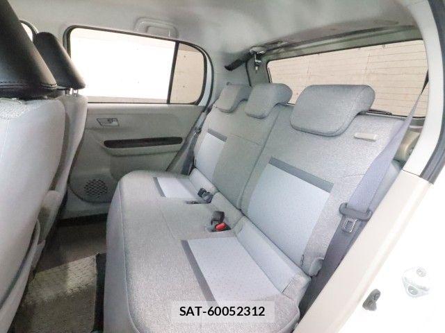 Toyota PASSO 2019-09 7878722-8