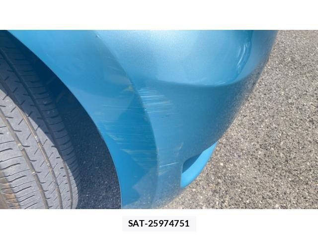 Toyota PASSO 2009-08 7878733-9