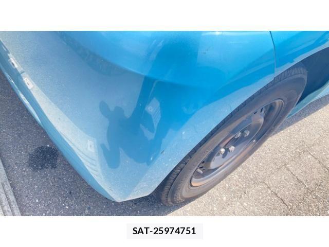 Toyota PASSO 2009-08 7878733-11