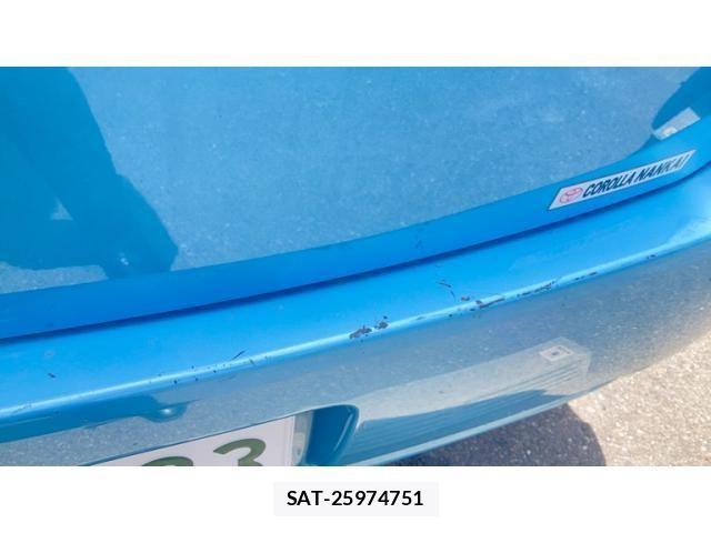 Toyota PASSO 2009-08 7878733-12