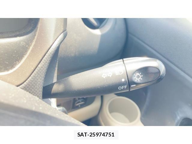 Toyota PASSO 2009-08 7878733-15