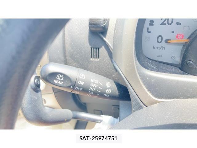 Toyota PASSO 2009-08 7878733-16