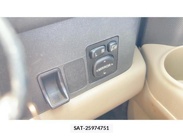 Toyota PASSO 2009-08 7878733-17