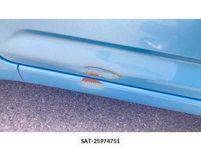 Toyota PASSO 2009-08 7878733-6