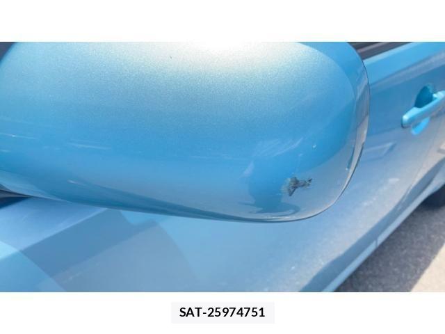 Toyota PASSO 2009-08 7878733-7