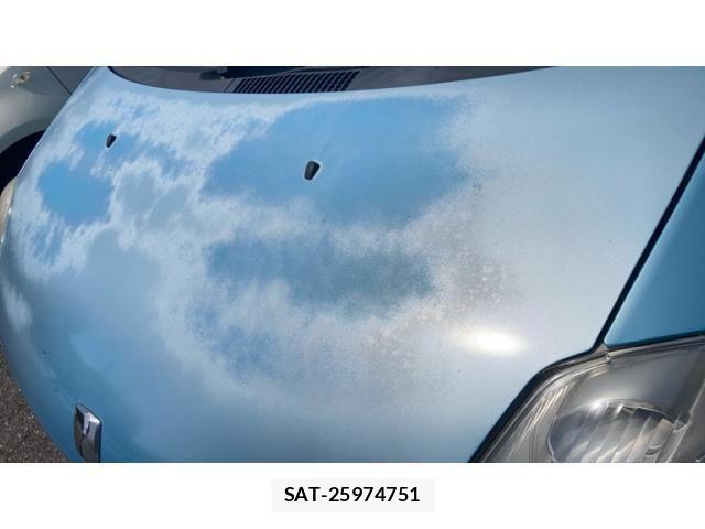 Toyota PASSO 2009-08 7878733-8