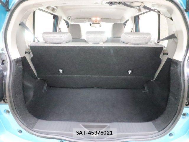 Toyota PASSO 2021-05 7903214-9