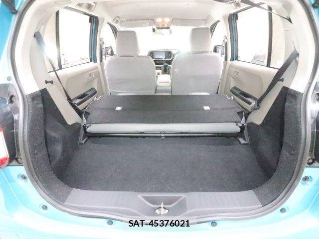 Toyota PASSO 2021-05 7903214-10