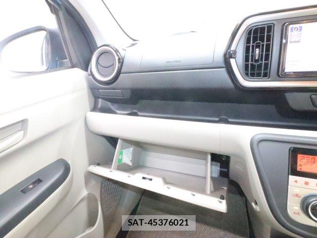 Toyota PASSO 2021-05 7903214-21
