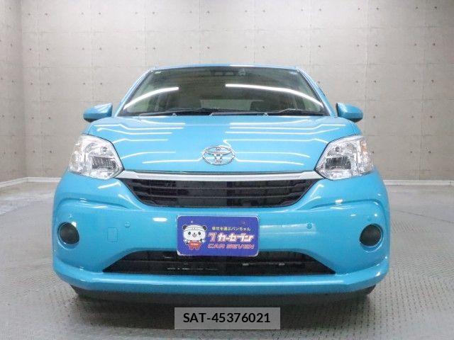 Toyota PASSO 2021-05 7903214-25