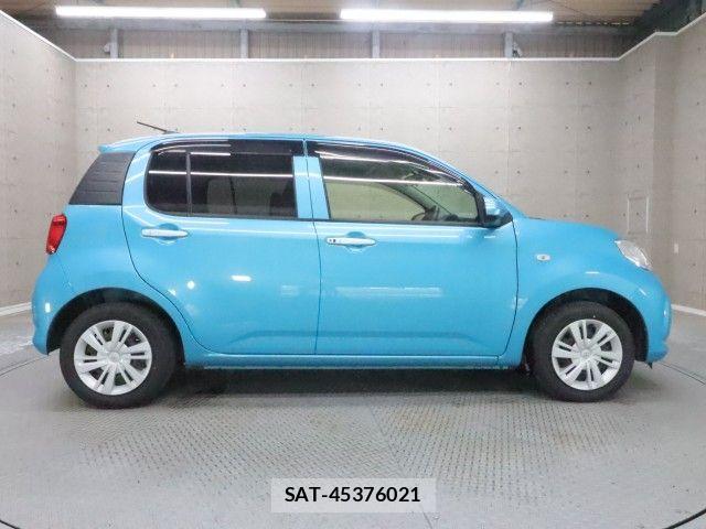 Toyota PASSO 2021-05 7903214-27