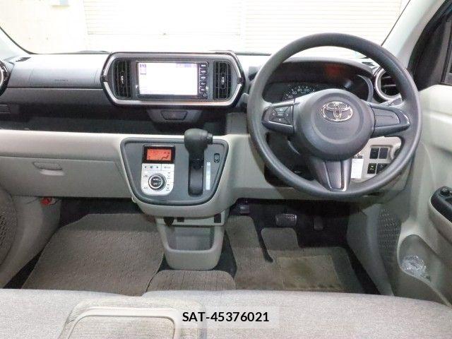 Toyota PASSO 2021-05 7903214-2