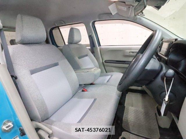 Toyota PASSO 2021-05 7903214-3