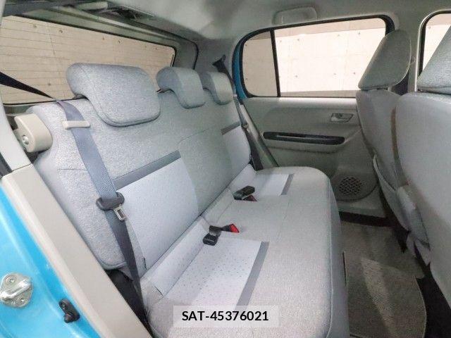 Toyota PASSO 2021-05 7903214-5