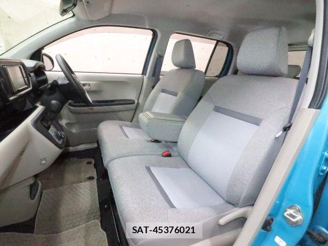 Toyota PASSO 2021-05 7903214-6