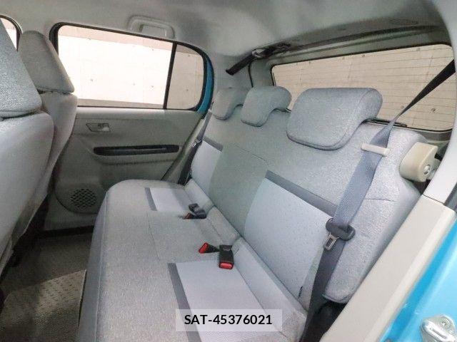 Toyota PASSO 2021-05 7903214-8