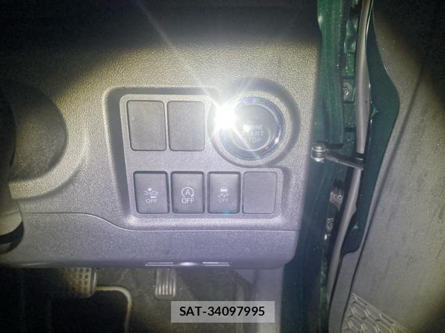 Toyota PASSO 2017-07 7903216-9