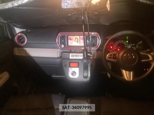 Toyota PASSO 2017-07 7903216-17