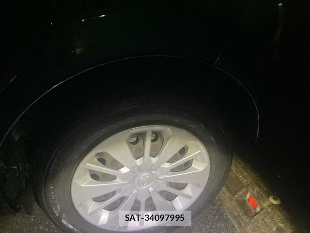 Toyota PASSO 2017-07 7903216-3