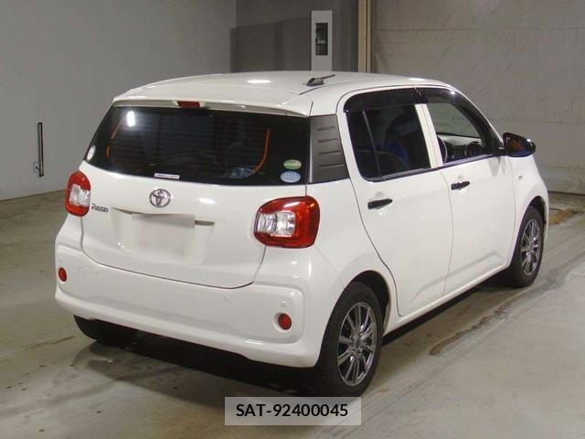 Toyota PASSO 2019-06 7891118-1