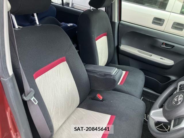 Toyota PASSO 2018-04 7903215-11