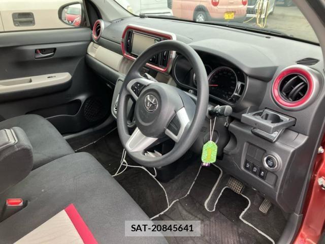 Toyota PASSO 2018-04 7903215-12