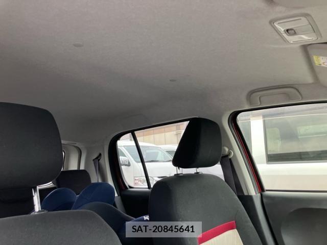 Toyota PASSO 2018-04 7903215-13