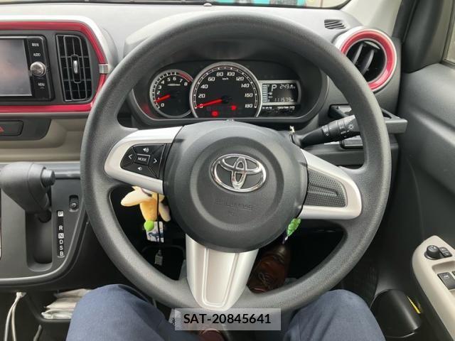 Toyota PASSO 2018-04 7903215-14