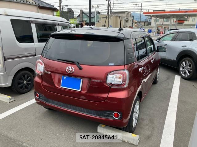 Toyota PASSO 2018-04 7903215-3