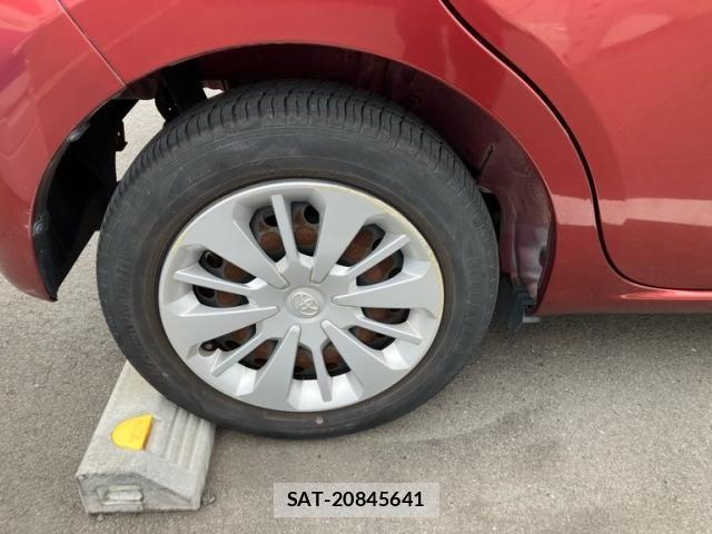 Toyota PASSO 2018-04 7903215-7