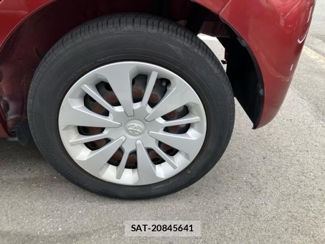 Toyota PASSO 2018-04 7903215-8