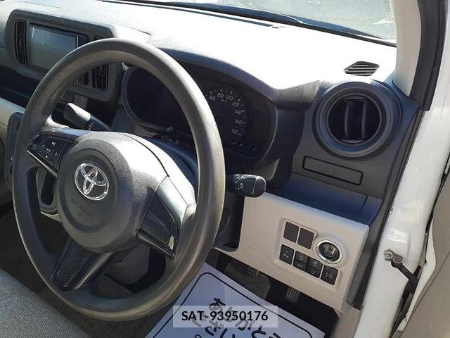 Toyota PASSO 2020-03 7914614-9