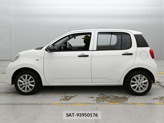 Toyota PASSO 2020-03 7914614-1