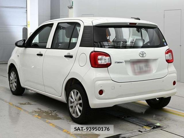Toyota PASSO 2020-03 7914614-2