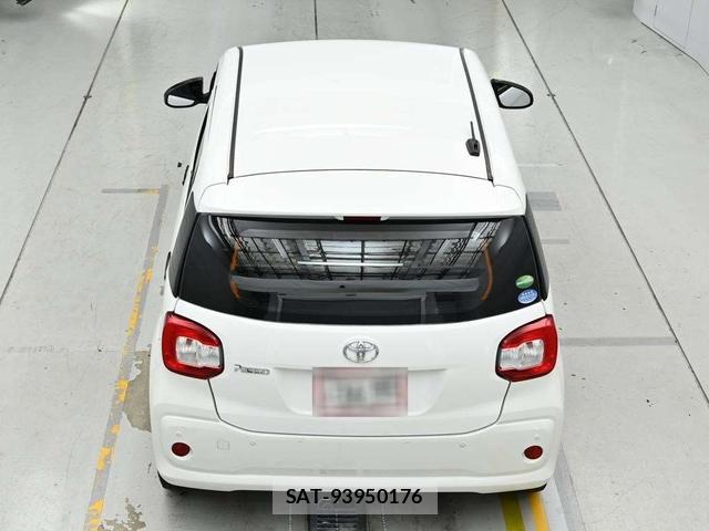 Toyota PASSO 2020-03 7914614-3