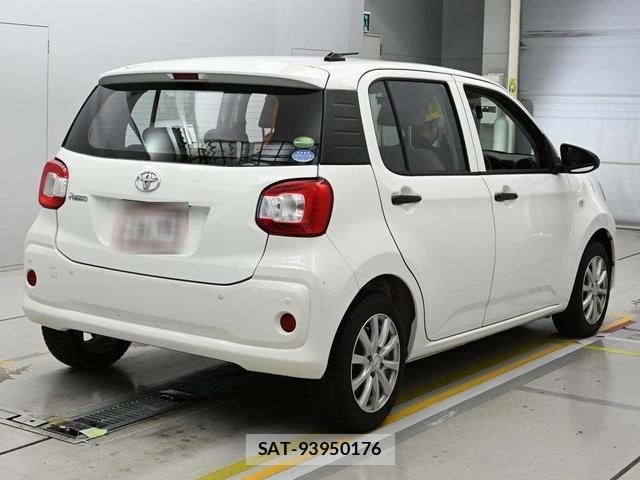 Toyota PASSO 2020-03 7914614-4