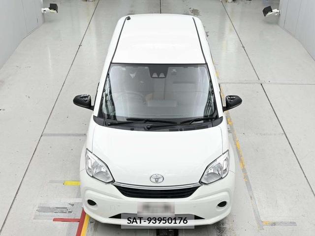 Toyota PASSO 2020-03 7914614-6