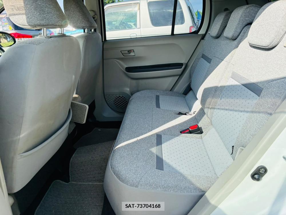 Toyota PASSO 2019-06 7605451-9