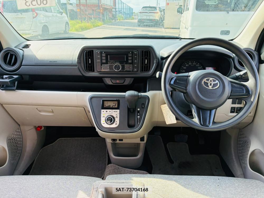 Toyota PASSO 2019-06 7605451-12