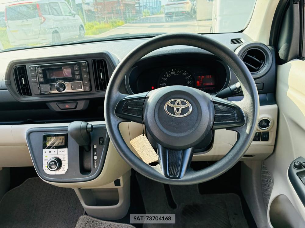 Toyota PASSO 2019-06 7605451-13