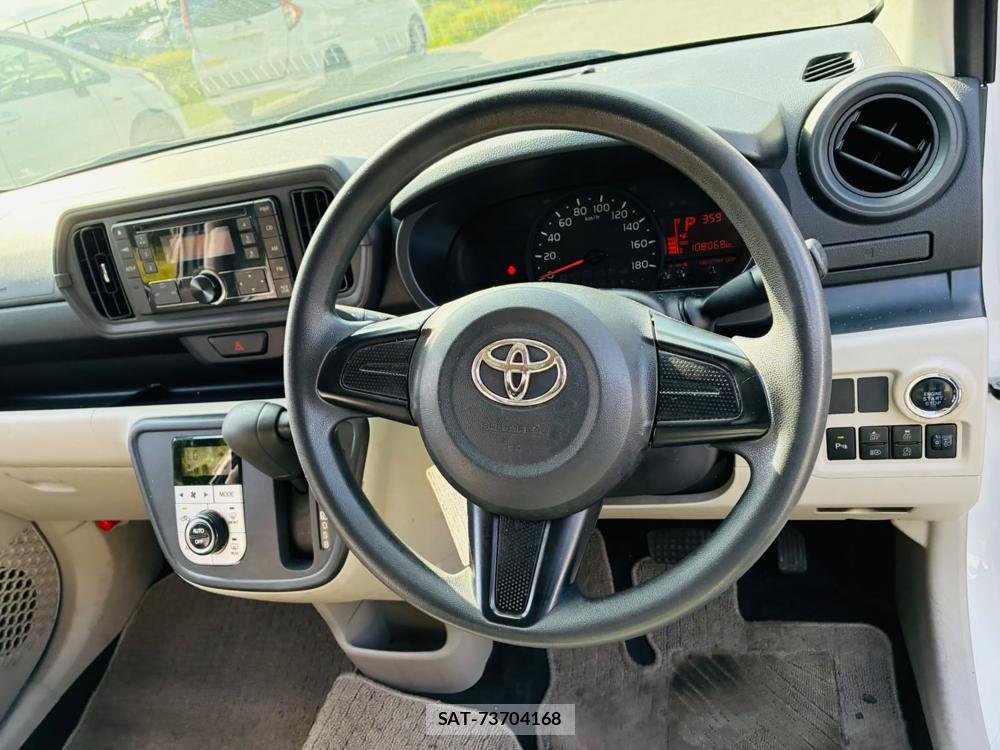 Toyota PASSO 2019-06 7605451-14