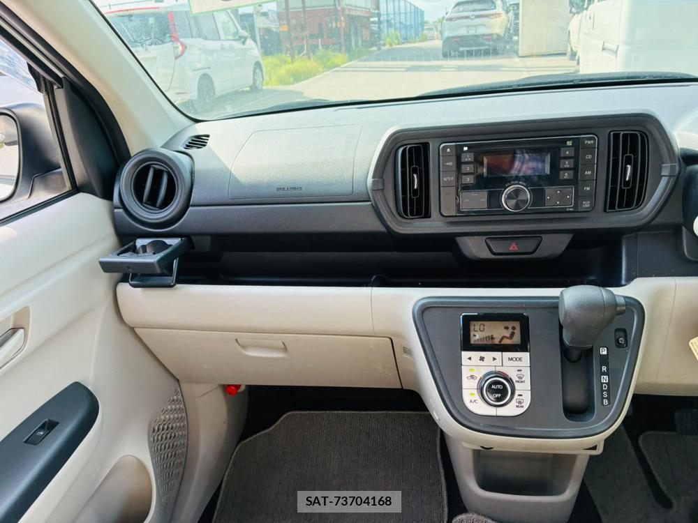 Toyota PASSO 2019-06 7605451-17