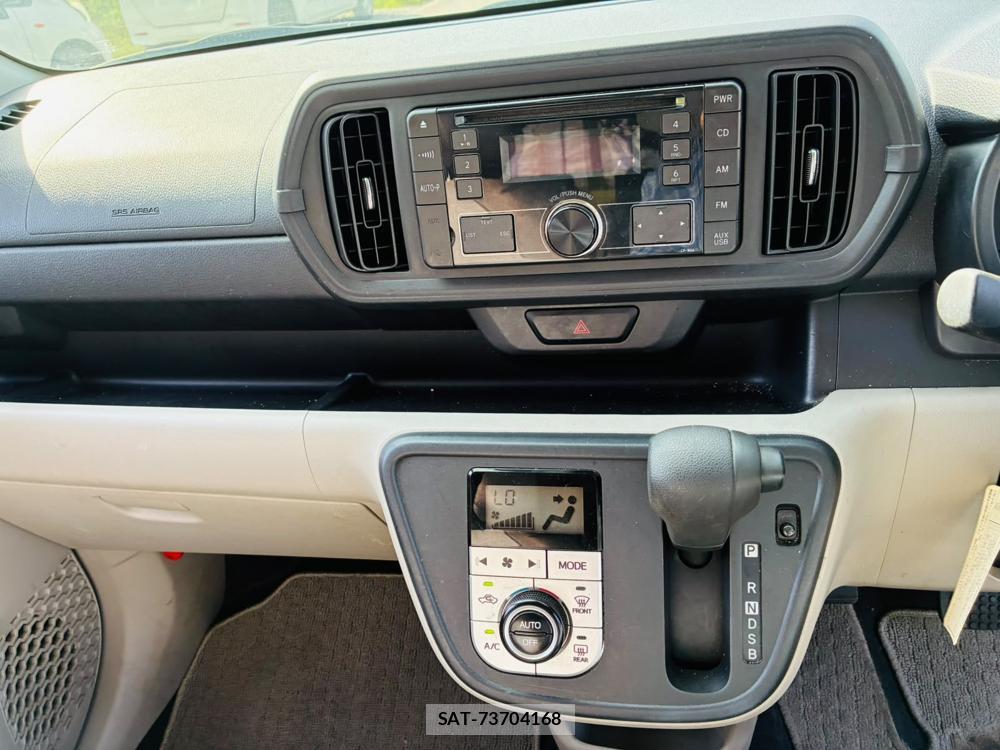 Toyota PASSO 2019-06 7605451-19
