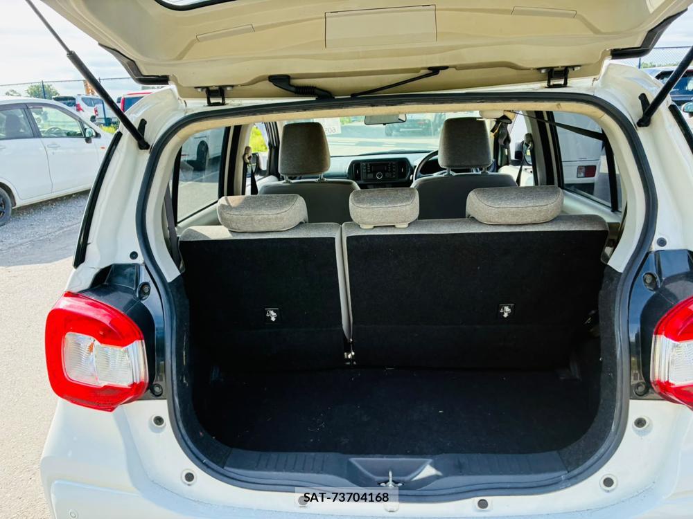 Toyota PASSO 2019-06 7605451-25