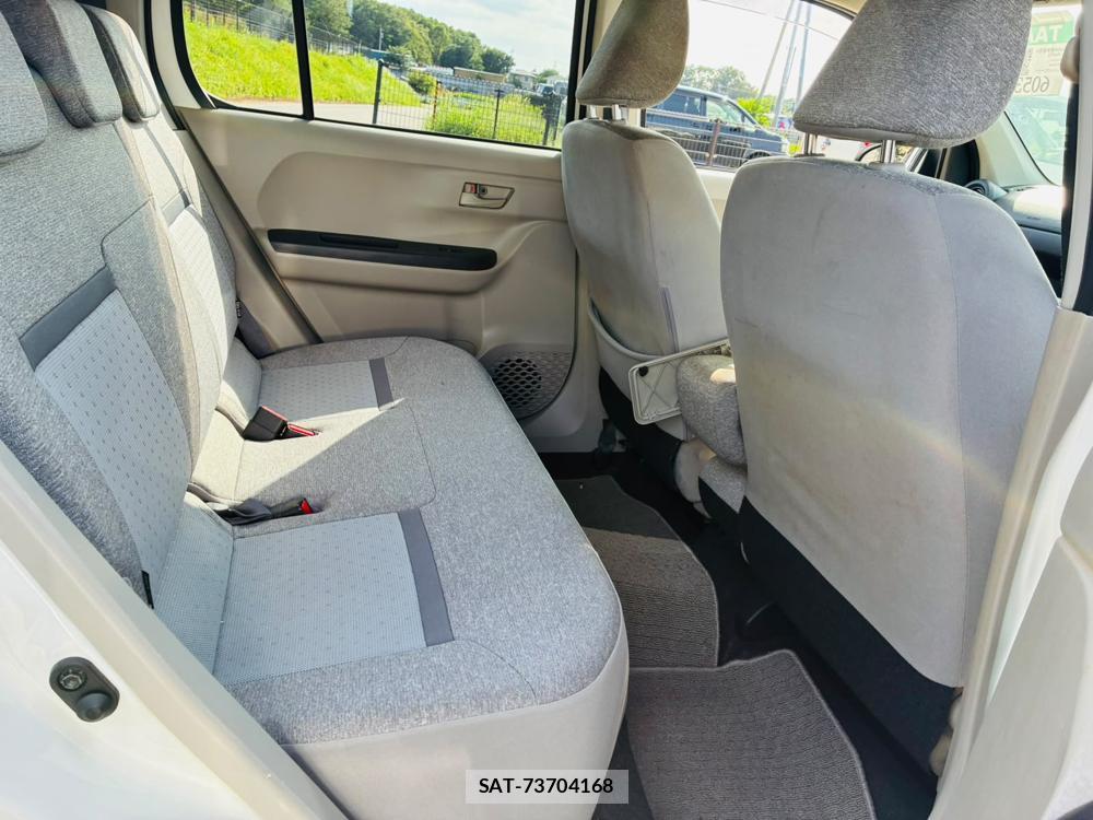 Toyota PASSO 2019-06 7605451-8