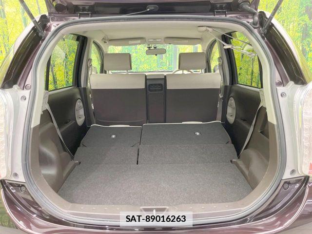 Toyota PASSO 2015-03 7963255-9